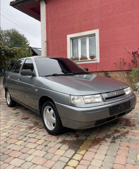 Машина в хорошому стані