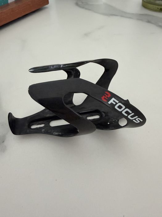 Suporte bidao carbono focus