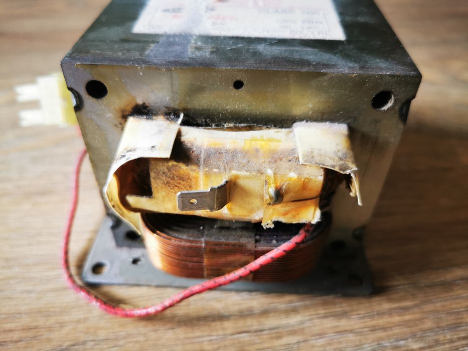 Transformator Samsung