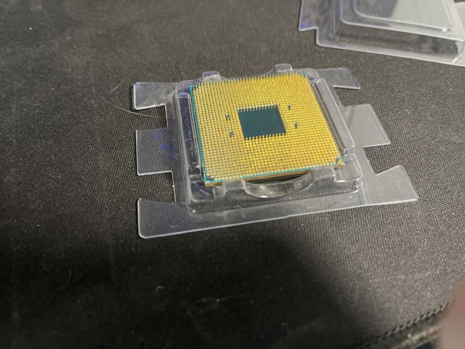 Ryzen 5 5500 6 ядер