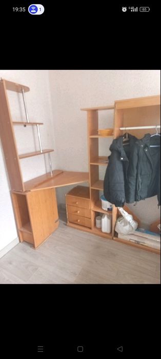 Сдам свою комнату в коммуне на Терешковой(Героев Крут)34