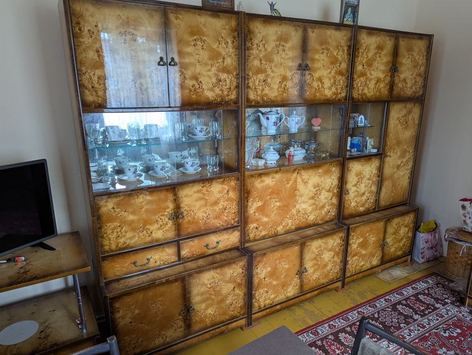 Zestaw mebli Swarzędz super stan