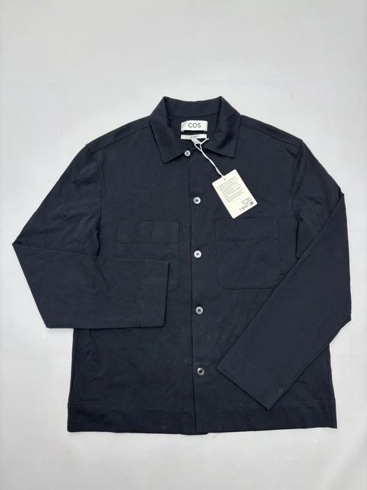 Чоловіча сорочка овершот COS, розмір XS-S overshirt