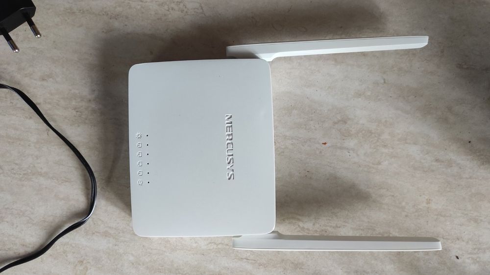 Роутер Tenda Asus Belkin Treno Mercusys TP Link