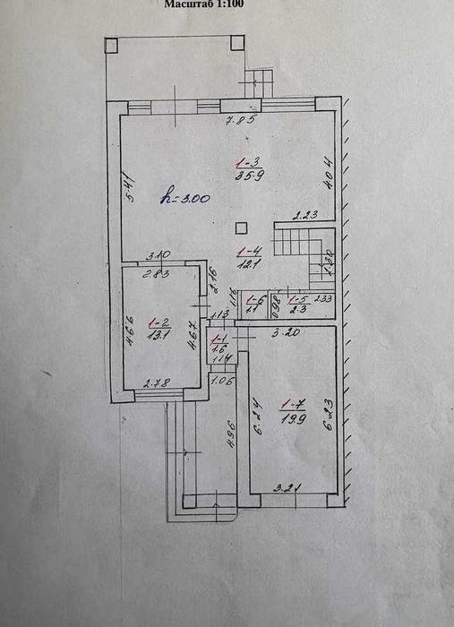 Продаж котеджу у Франківському р-ні поруч із ЖК Америка