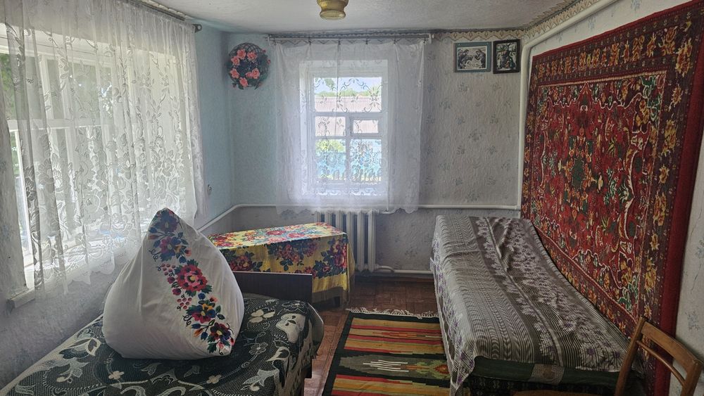 Продам будинок Соколівське