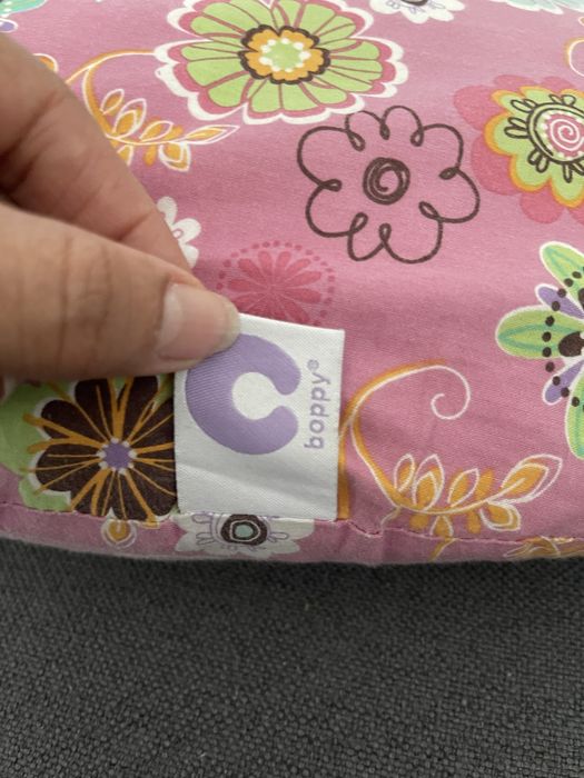 Almofada de amamentacao