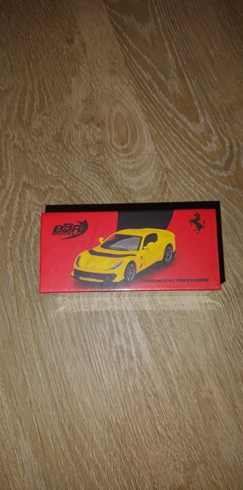 Mini GT bbr kaido house  novos e Selados