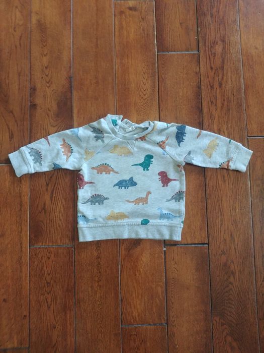 Bluza H&M rozmiar 74