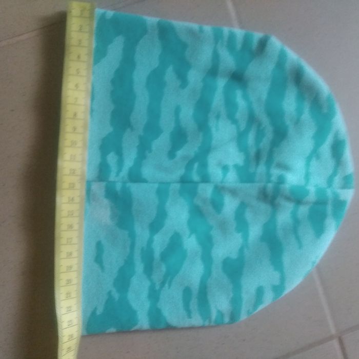 Czapka dziewczęca Everest na ok 146-164 cm