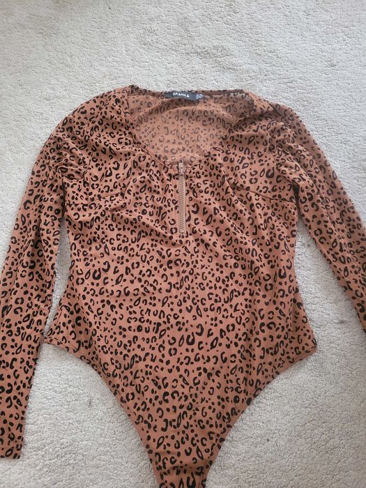 Body  Leopard M-L
