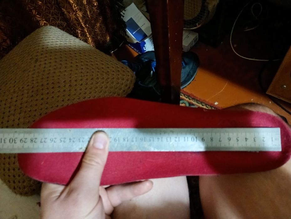 Karrimor Hot Traverse Low weathertite Black, 45, 295mm