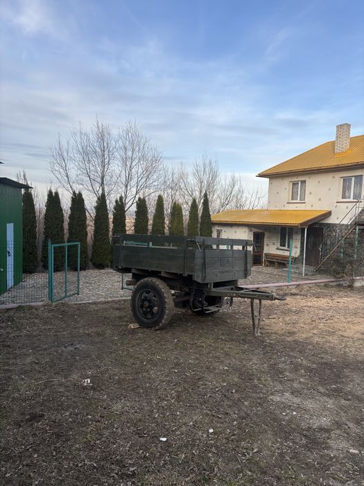 Продам прецеп без цидіндра
