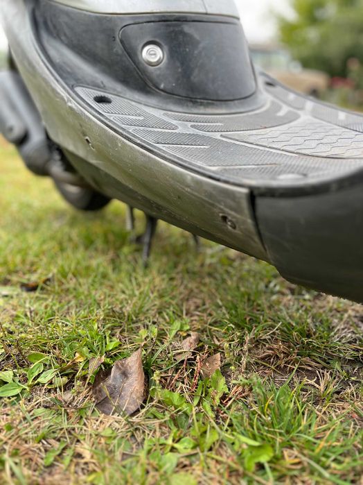 Honda Dio - AF 35 с пробегом