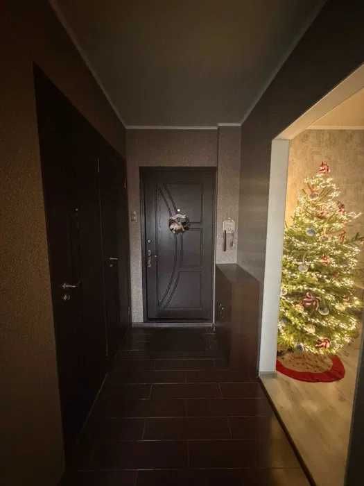 Продам 1 к. квартиру Валентиновская 606 м/н Салтовка Студенческая