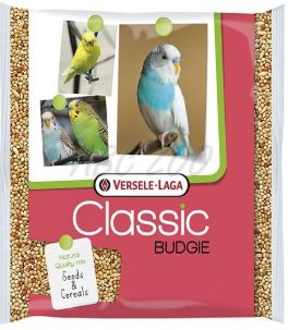 Budgies 5kg ( pokarm dla papużek falistych)