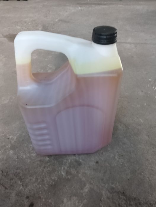 Моторное масло 10w40 германия