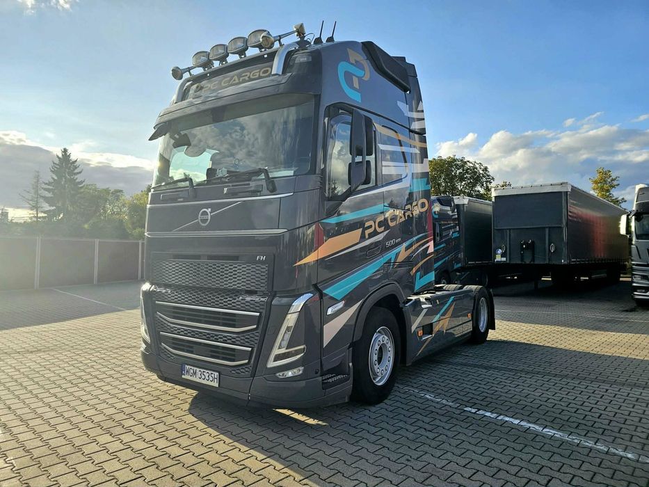 Volvo