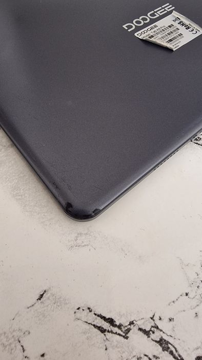 Планшет Doogee Tab A9 Pro 4/128GB WI-FI Aurora Black Global EU