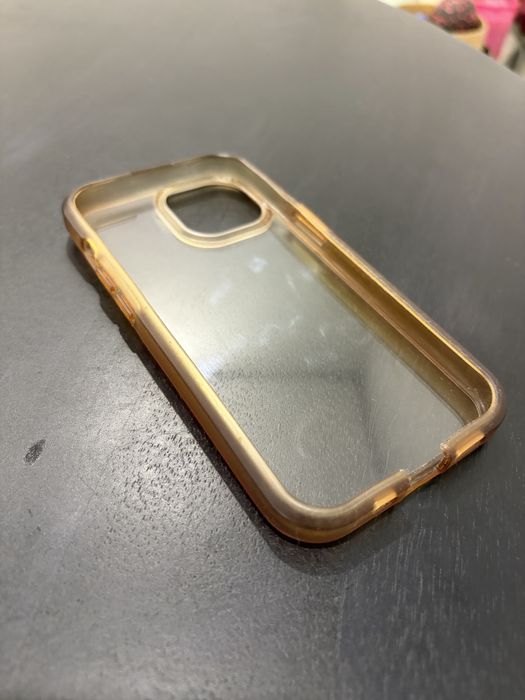 Iphone 15 excelente estado!