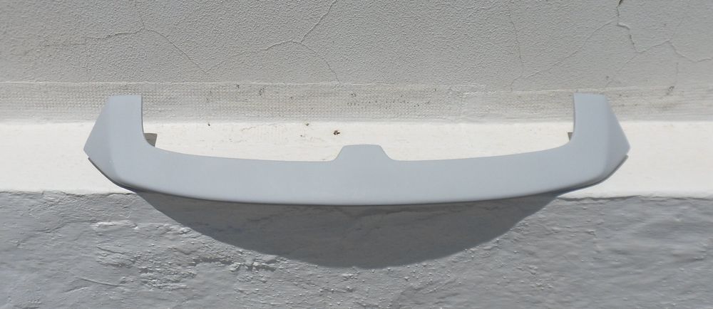 Aleron/Spoiler Fiat Grand Punto 3/5p novo
