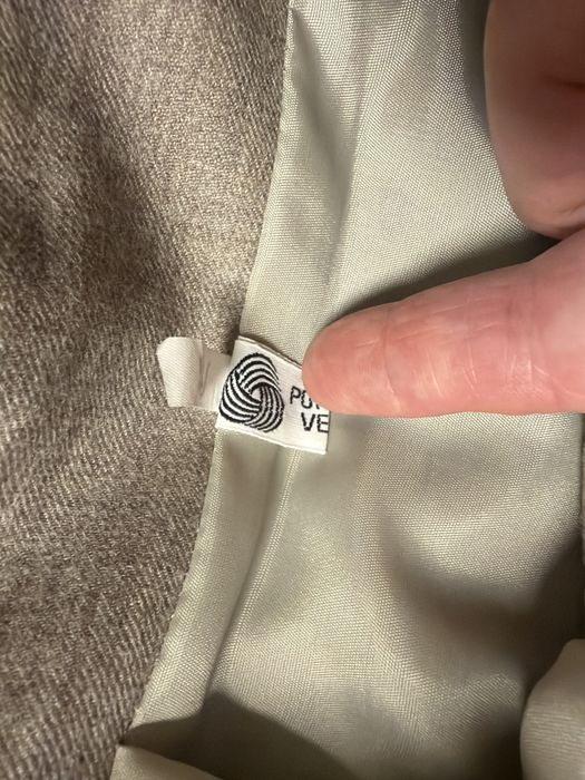 elegancka spódnica maxi rozpinana M+pasek