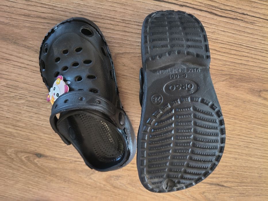 Buty dziewczęce w super stanie