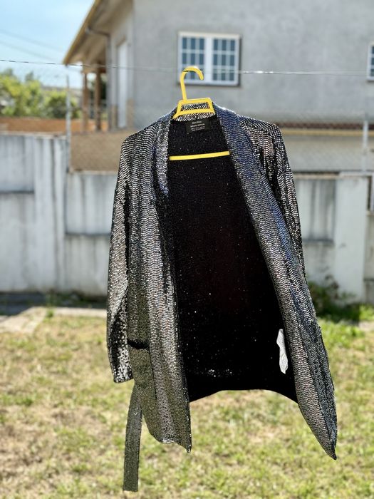 Casaco de Senhora Meia Estação