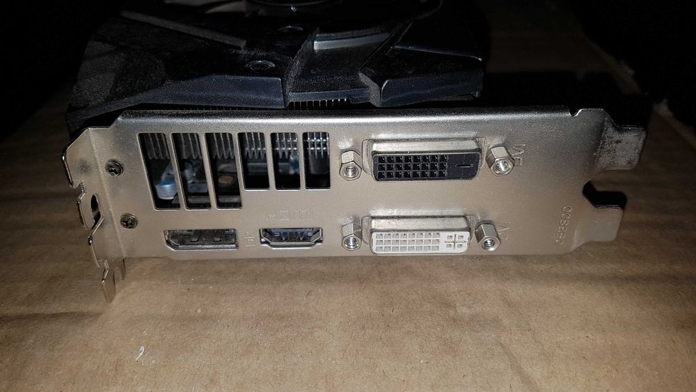 karty Sapphire Radeon DUAL-X HD 7970 3GB GHZ Edit 100% SPRAWNE_ Gdynia