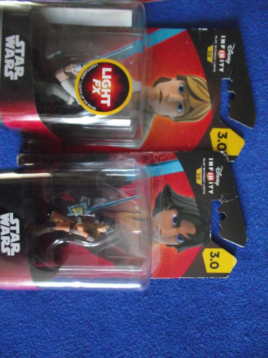 Star wars disney infinity figurka Yoda