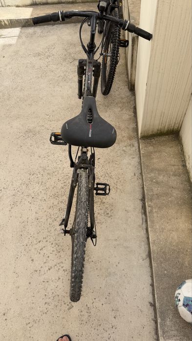 Bicicletas usadas em bom estado