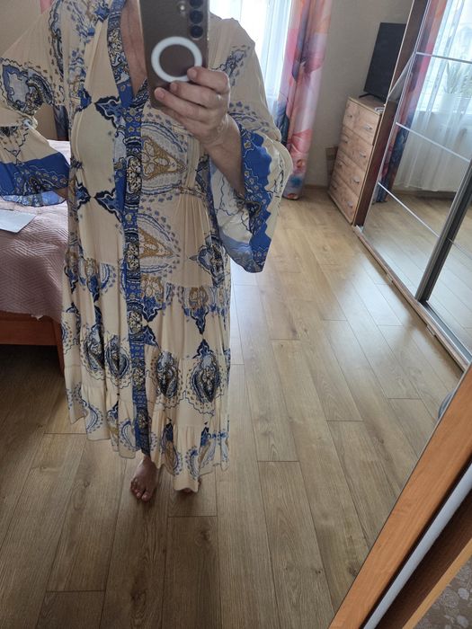 Sprzedam sukienkę