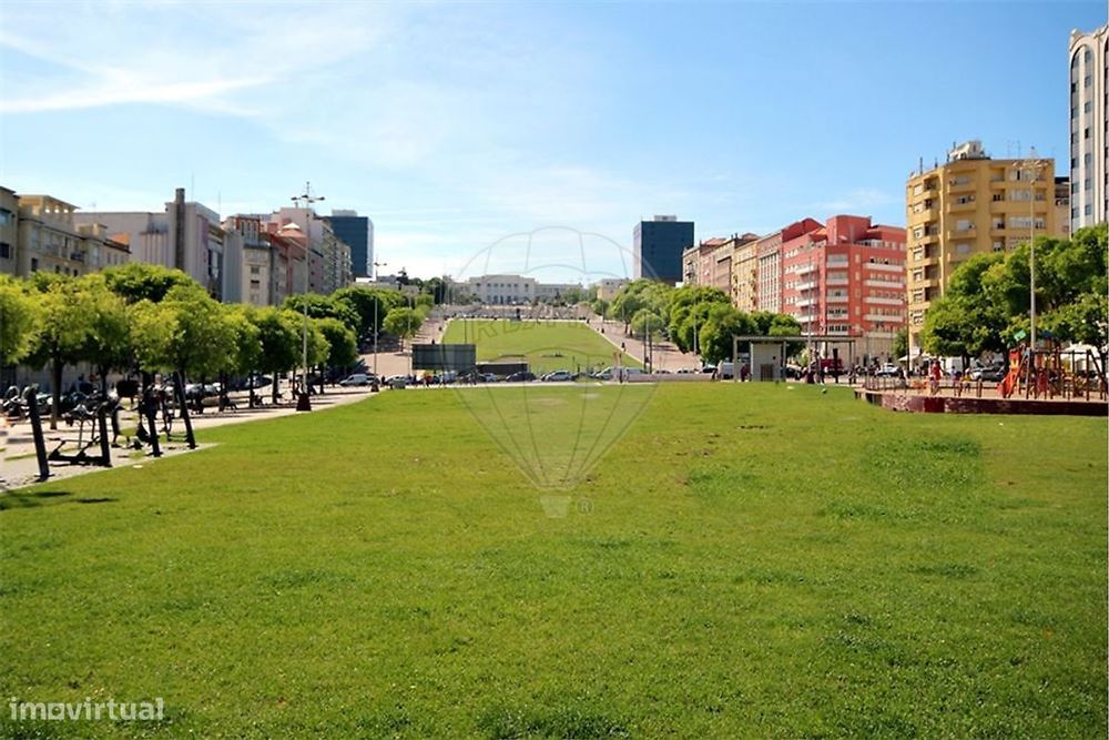 Apartamento T3 para venda