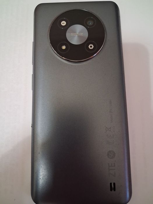 Smartphone ZTE A73 5g