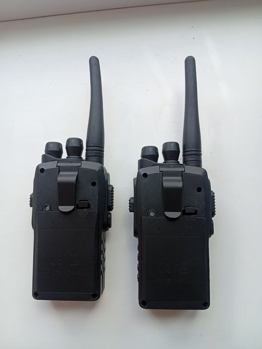 Детские рации Police Walkie Talkie