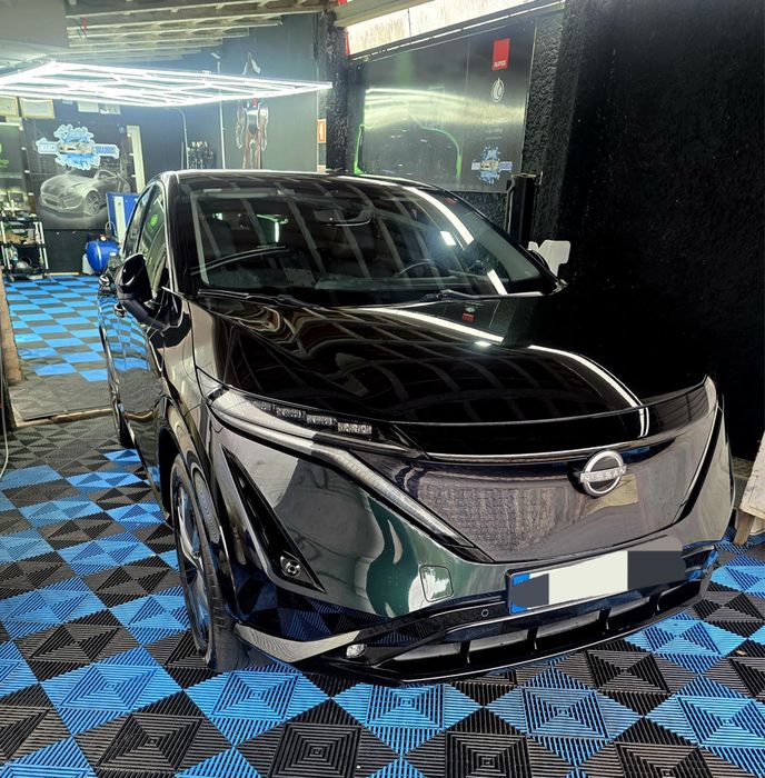 Nissan Ariya 63 Kw