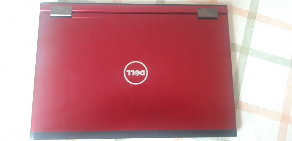 Ноутбук Делл Dell vostro 150