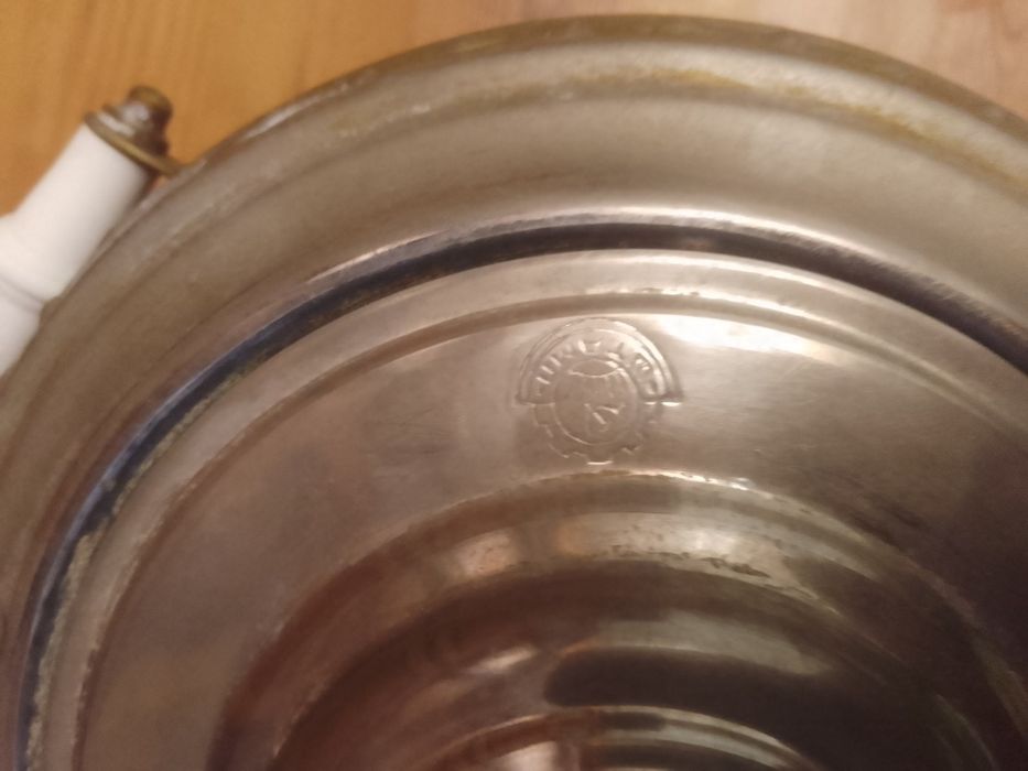 Електро самовар.