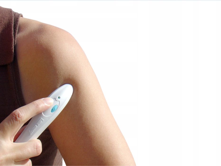 Bite Away urządzenie na ukąszenia owadów