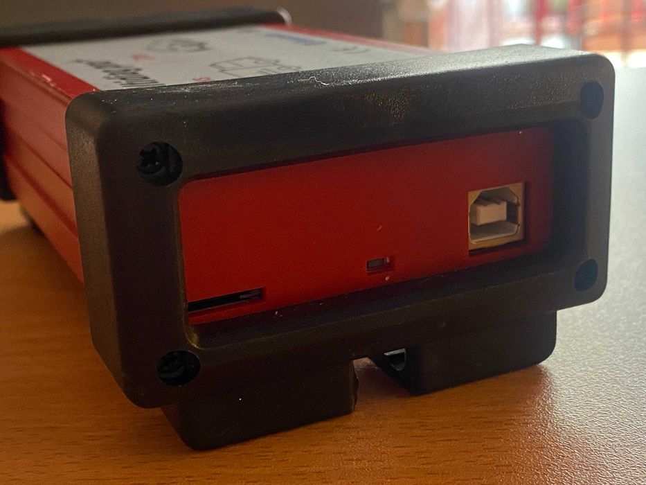 Máquina de Diagnóstico  Multimarcas OBDII e não só!