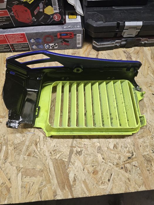 Vendo peças Yamaha  Dt