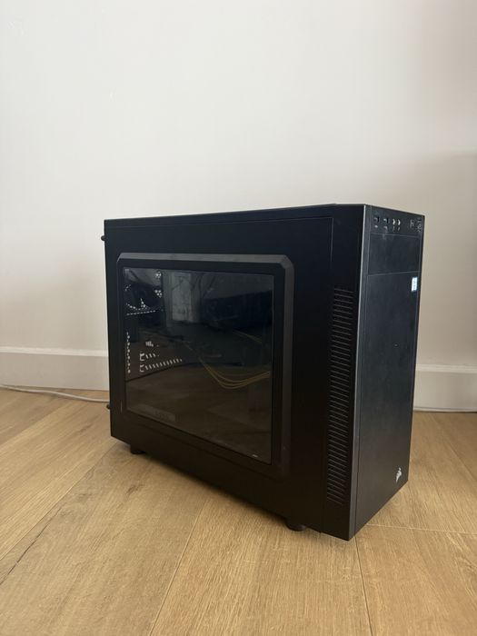 Komputer i5-8400 gtx 1060 16gb ram