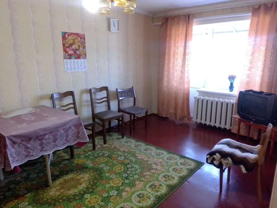 Квартира посуточно