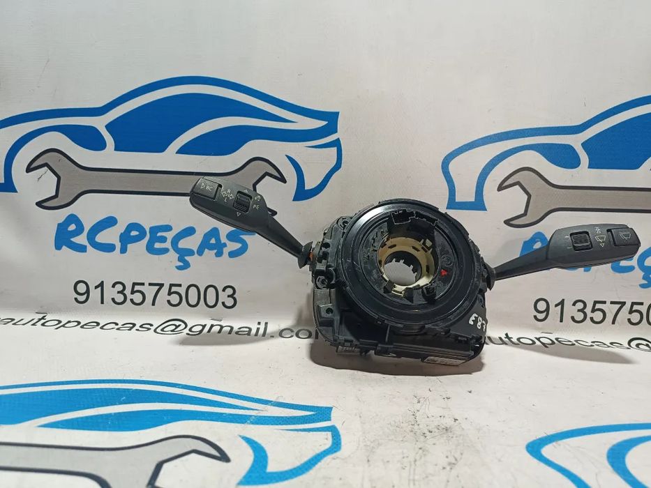 FITA AIRBAG BMW SERIE 1 E87 LCI 61316955679 6955679 SERIE 1 E81 E82