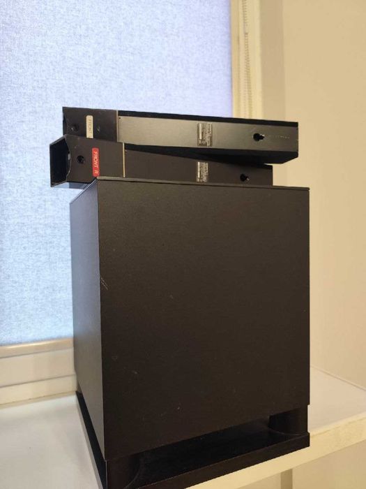 Kina domowe 2.1 SONY Blu-ray, 3D