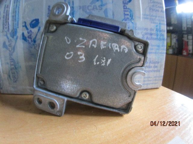 Centralina airbag OPEL Zafira A (F75_)
