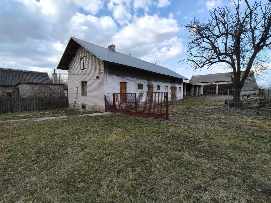 Dom 100m2 Trzebce