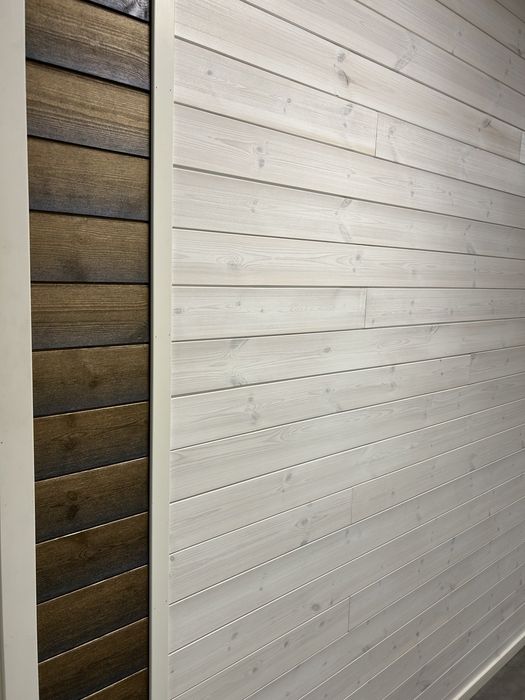 Okazja Nowoczesna boazeria woskowana . Lazur. 15x120mm. Nowosc