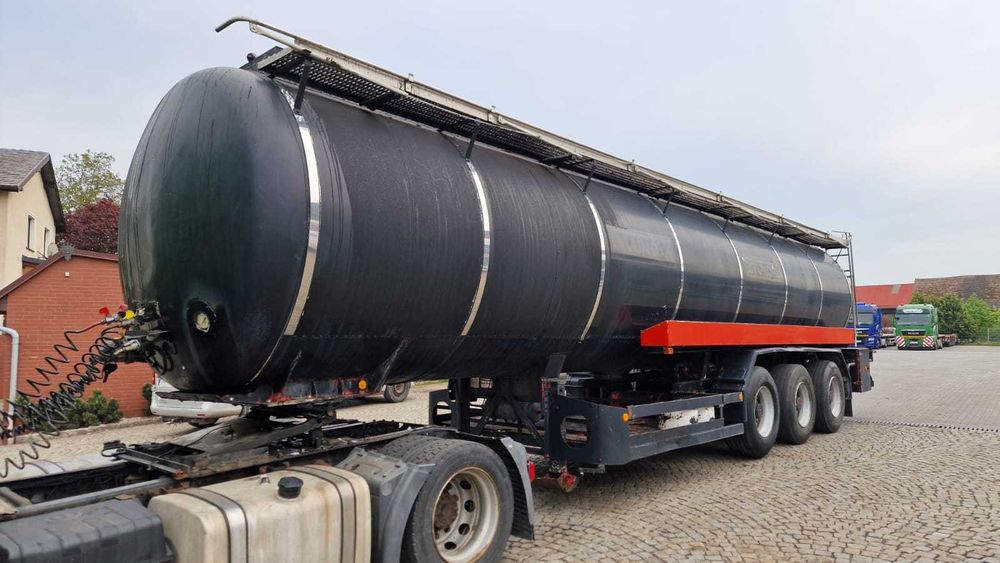 Skup olejów przepracowanych