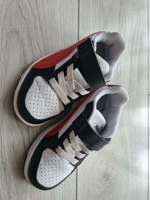 Buty buciki Puma 28